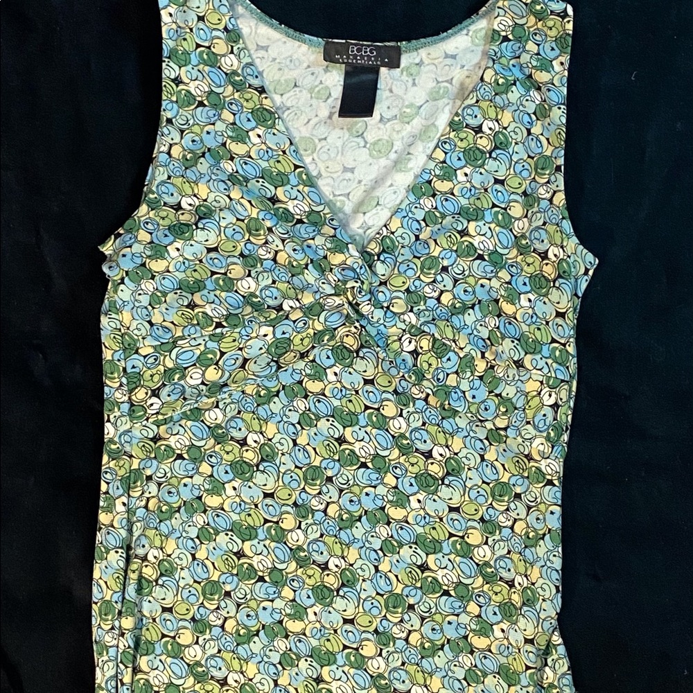 BCBG TOP L